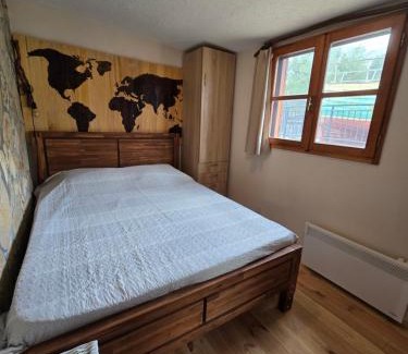 Mojdez Apartamento | Jasmine Apartment