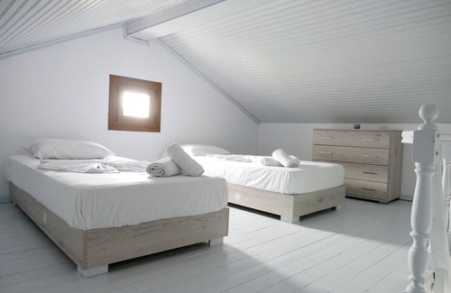 Potokaki Casa | Jasmine apartments
