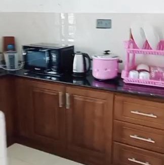 Dalupotha Apartamento | Jasmine Apartments