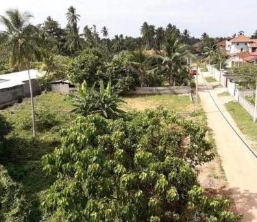 Dalupotha Apartamento | Jasmine Apartments
