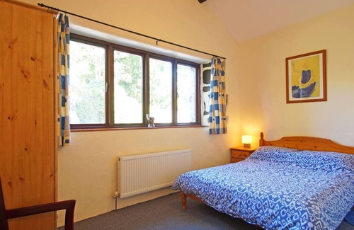 Llanrug Casa | Jasmine Bach in Caernarfon