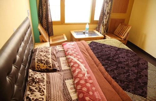 Mohal Hotel | Jasmine Bed and Breakfast Kullu