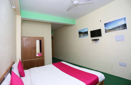 Mohal Hotel | Jasmine Bed and Breakfast Kullu