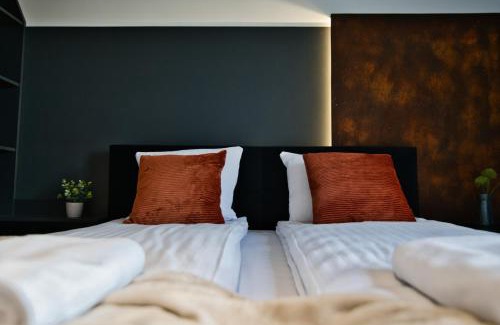 Zator Apartamento | Jasmine by Housine