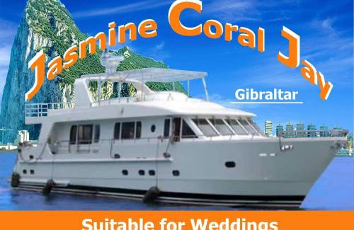 Gibraltar Alquiler De Eote | JASMINE CORAL JAY Boutique Boatel Ocean Village