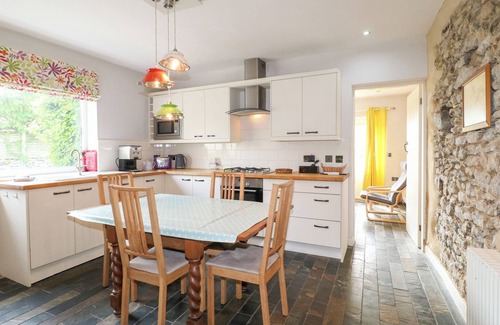 Youlgreave Cabaña | Jasmine Cottage