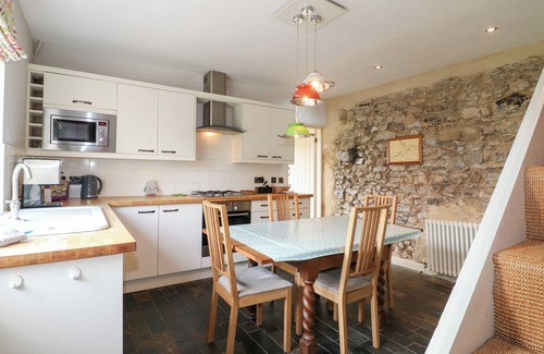 Youlgreave Cabaña | Jasmine Cottage