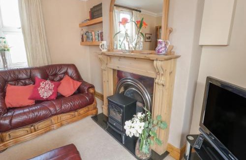 Rhuddlan Casa | Jasmine Cottage