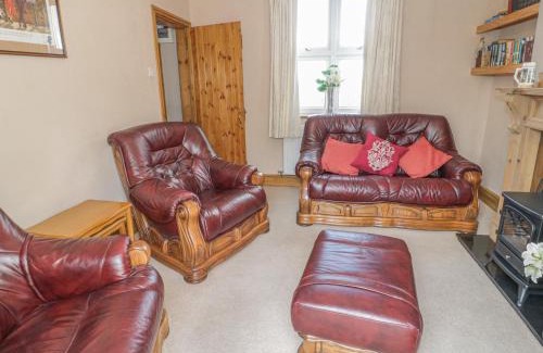 Rhuddlan Casa | Jasmine Cottage