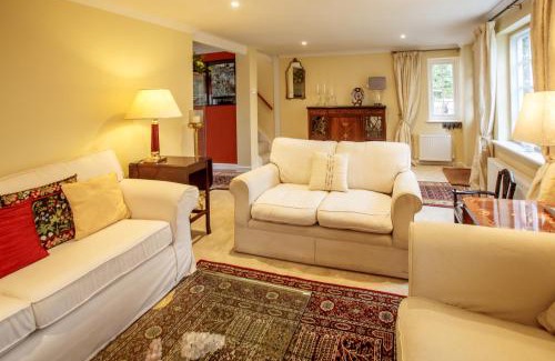 Kelsale Casa | Jasmine Cottage, Kelsale, sleeps 5 - Aldeburgh Coastal Cottages
