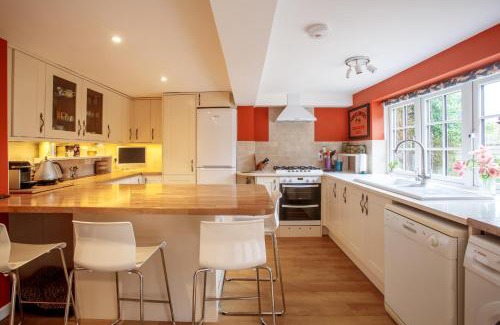 Kelsale Casa | Jasmine Cottage, Kelsale, sleeps 5 - Aldeburgh Coastal Cottages