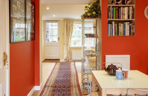 Kelsale Casa | Jasmine Cottage, Kelsale, sleeps 5 - Aldeburgh Coastal Cottages