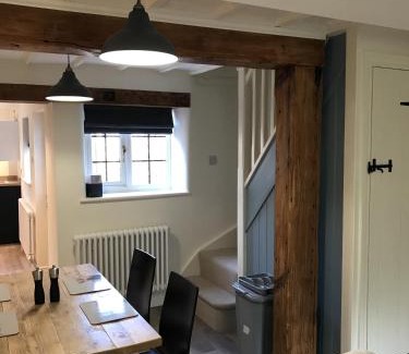 Ringstead Casa | Jasmine Cottage, Sedgeford