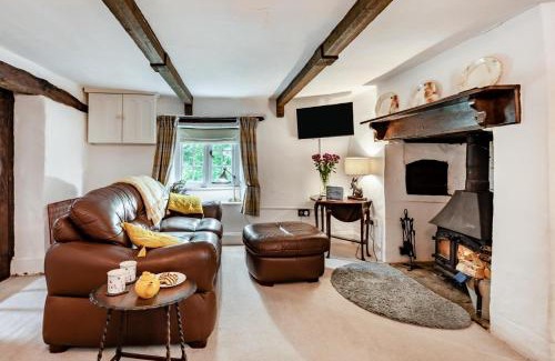 Broadwoodkelly Casa | Jasmine Cottage - Winkleigh
