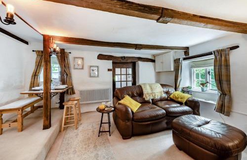 Broadwoodkelly Casa | Jasmine Cottage - Winkleigh