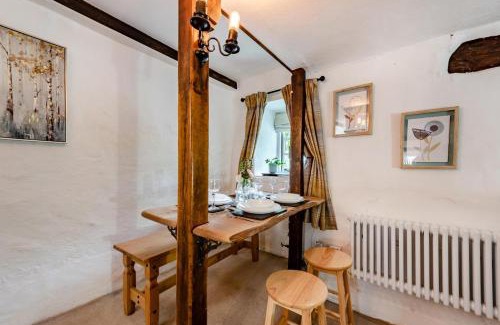 Broadwoodkelly Casa | Jasmine Cottage - Winkleigh