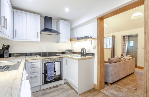 Stowmarket Casa | Jasmine Farm Stables