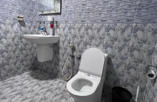 Al Maabilah Apartamento | Jasmine flats