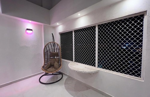 Al Maabilah Apartamento | Jasmine flats