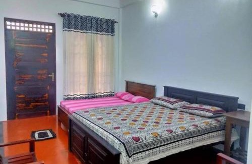 Anuradhapura Hotel | Jasmine Garden & Resort