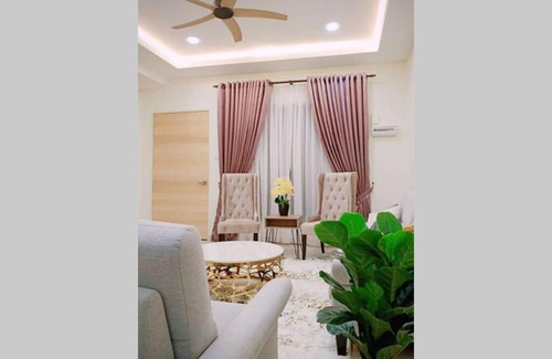 Kuala Terengganu Casa | JASMINE HOMES