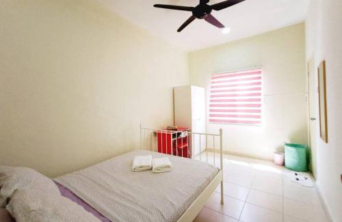 Kuala Terengganu Casa | JASMINE HOMES