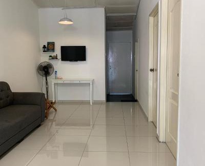Taman Meru Casa | Jasmine Homestay Meru Ipoh
