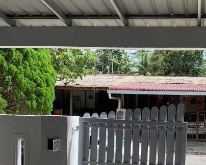 Taman Meru Casa | Jasmine Homestay Meru Ipoh