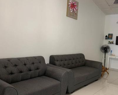 Taman Meru Casa | Jasmine Homestay Meru Ipoh