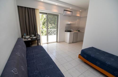 Kos Apartamento | Jasmine Hotel Apartments