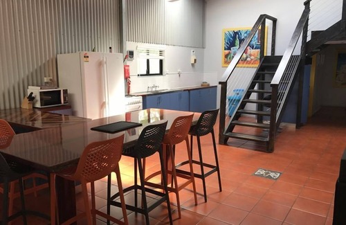 Pink Lake Casa | Lacabane Retiro (Esperance)