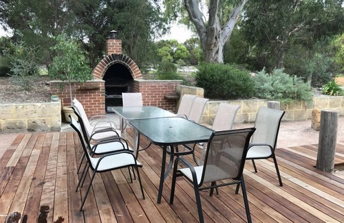 Pink Lake Casa | Lacabane Retiro (Esperance)