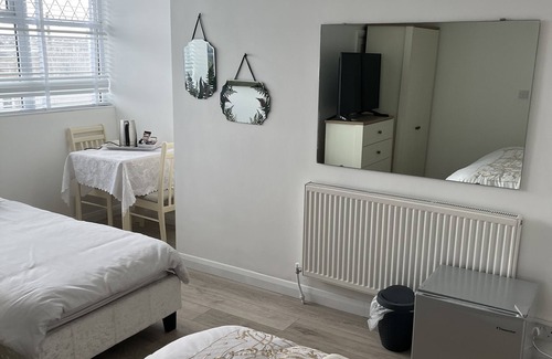 Newquay Cama Y Desayuno | Jasmine House