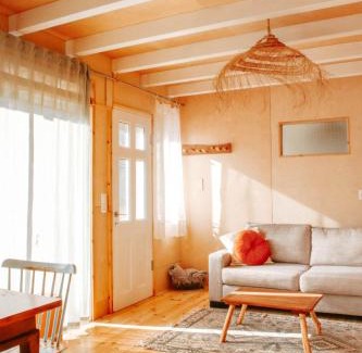 Amirim Casa | Jasmine House
