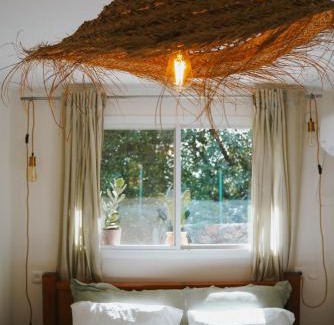 Amirim Casa | Jasmine House