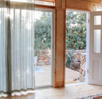 Amirim Casa | Jasmine House