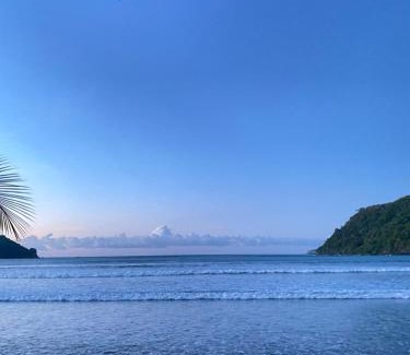 El Nido Cama Y Desayuno | Jasmine Inn at Bucana Beach El Nido