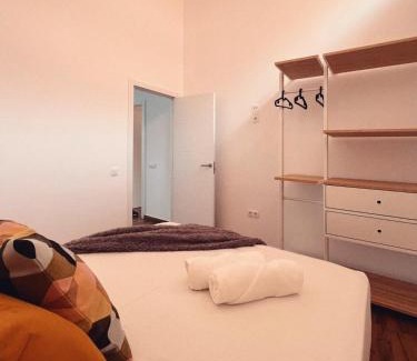 Armenime Apartamento | Jasmine L7