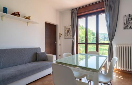 Lierna Apartamento | Jasmine Lilla - apartment in villa with terrace