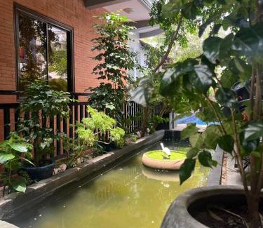 Taphul Village Area Cama Y Desayuno | Jasmine Lodge Siem Reap