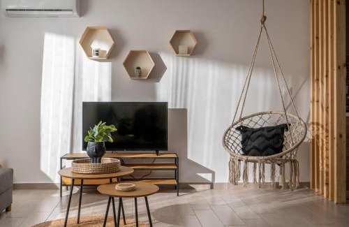 Gournai Casa | Jasmine loft luxury 1