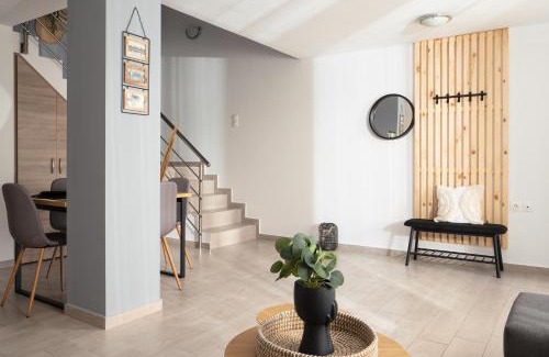 Gournai Casa | Jasmine loft luxury 1