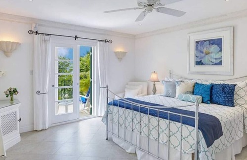 Mullins Casa | Jasmine - Luxury Beach Villa