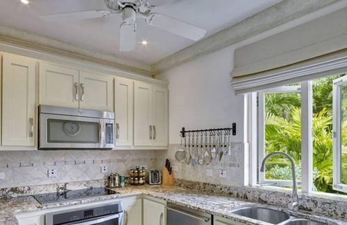 Mullins Casa | Jasmine - Luxury Beach Villa