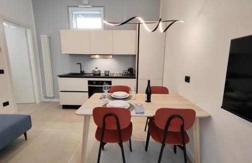 Busto Arsizio Apartamento | Jasmine Malpensa & Busto center