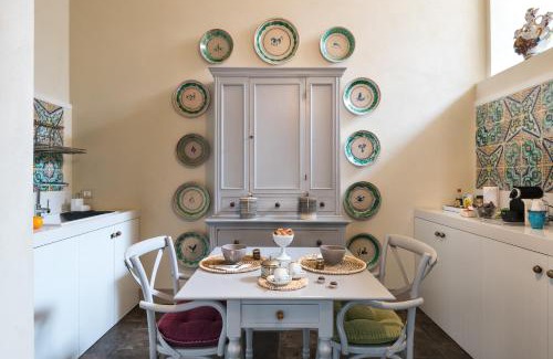 Modica Apartamento | Jasmine Modica Luxury House