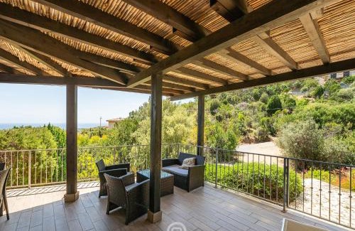 Eden Rock Apartamento | Jasmine Panoramic Hideaway