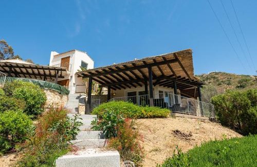 Eden Rock Apartamento | Jasmine Panoramic Hideaway