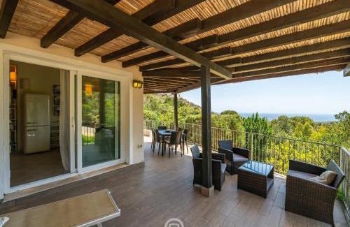 Eden Rock Apartamento | Jasmine Panoramic Hideaway