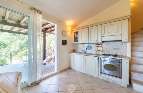 Eden Rock Casa | Jasmine Panoramic Hideaway
